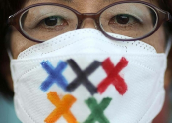Tokyo Olimpiyatları'nda koronavirüslü sayısı 132’ye çıktı