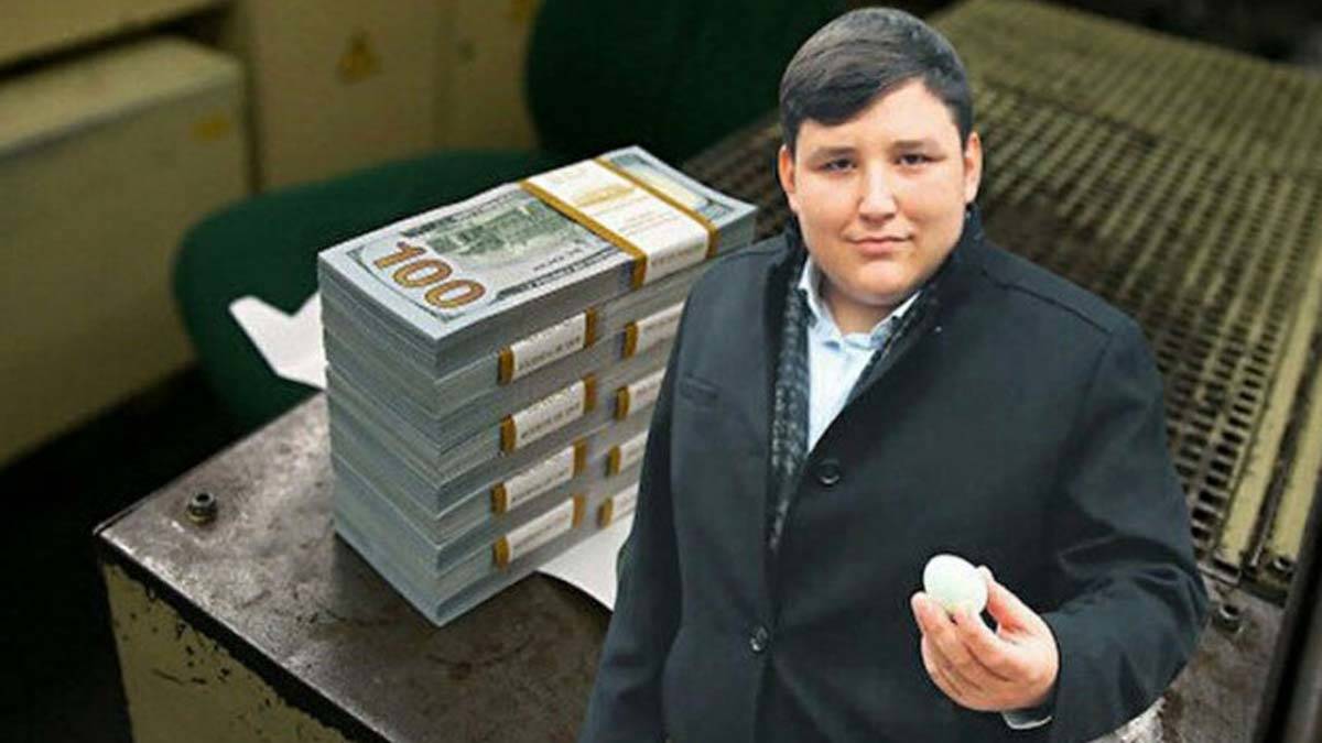 Tosuncuk hakkındaki şikayetler tek dosyada birleştirildi