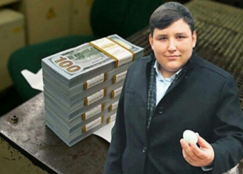 Tosuncuk geri geliyor