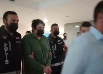 Tosuncuk ifadesi 7 villa arsaya ve 700 bin dolara el konuldu_