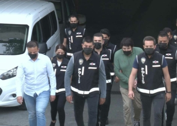 Tosuncuk neden teslim olduğunu açıkladı