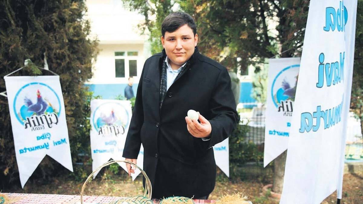 Tosuncuk teslim oldu