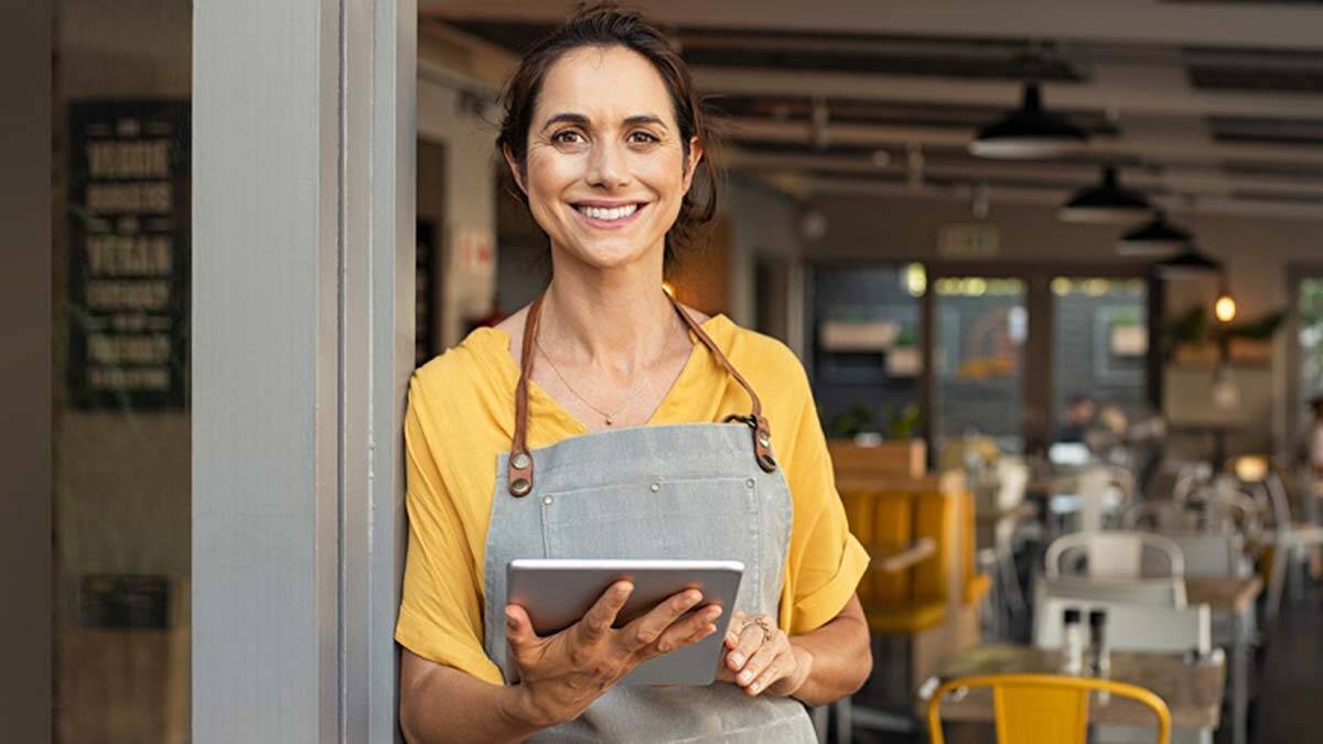 Tüketicilerin yüzde 41’i yerel işletmeleri destekledi