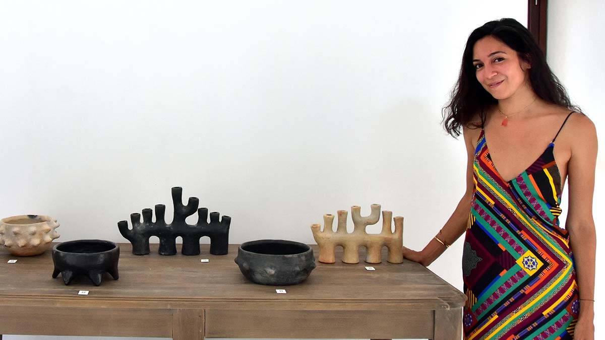 Tunus tasarımları Muğla'da sergilenecek