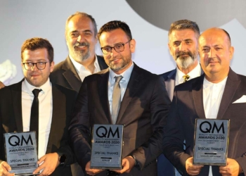 Turizm Oscar'ı sahiplerini buldu