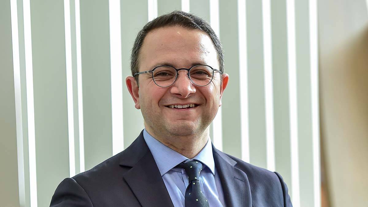 Türk şirketi sürdürülebilirlikte dünya ilk 50'sinde