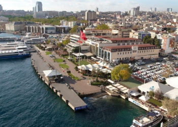 Türk üniversitelere yabancı öğrenci başvuruları arttı