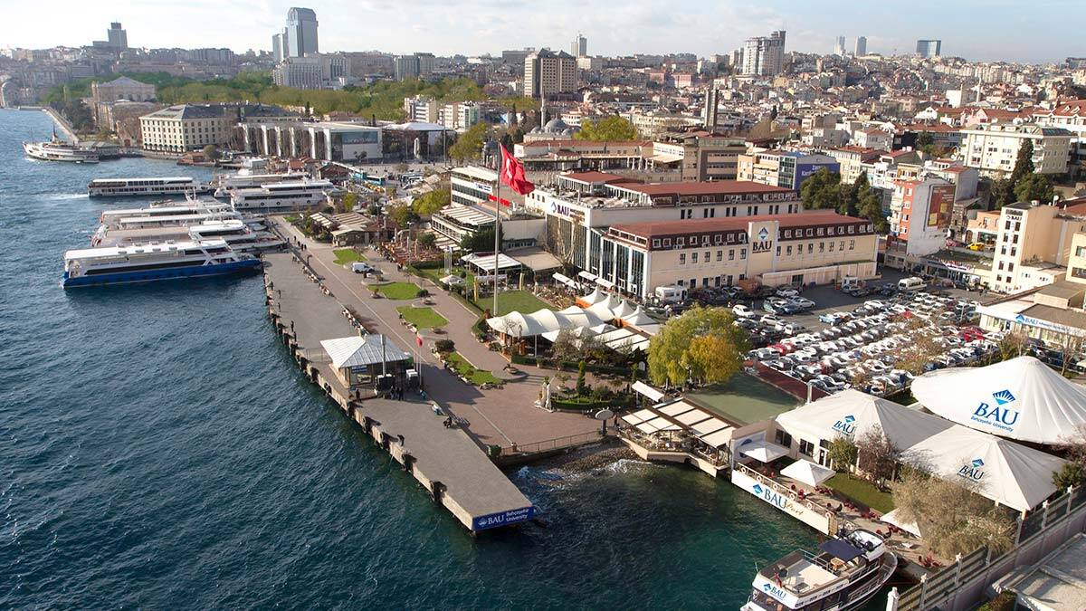 Türk üniversitelere yabancı öğrenci başvuruları arttı