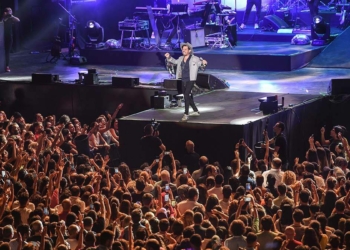 Yıldızlı Geceler konserleri başlıyor
