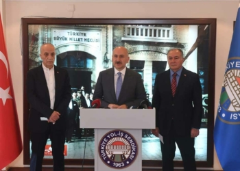Türkiye işçisinin emeğiyle kalkınacak
