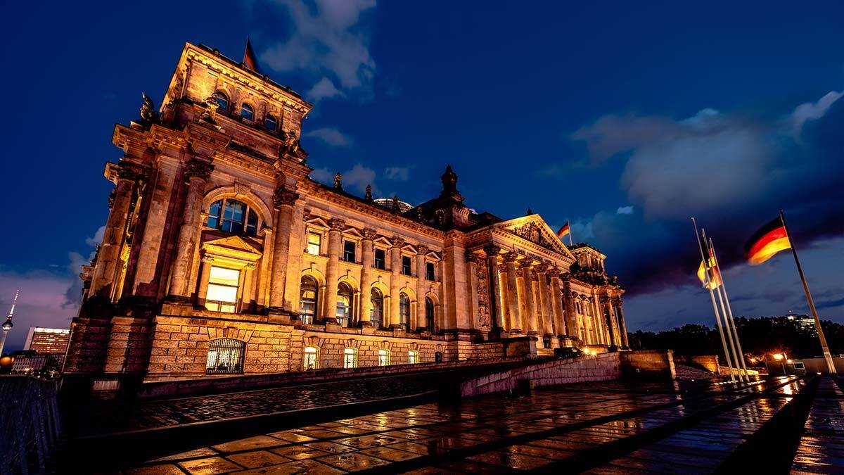 Türkiye'den Almanya'ya taziye açıklaması