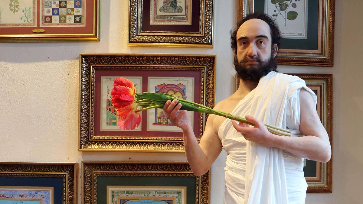 Türkiye’nin ilk ve tek diş hekimliği müzesi