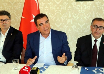 Türkiye'yi bekleyen ikinci büyük tehlike var