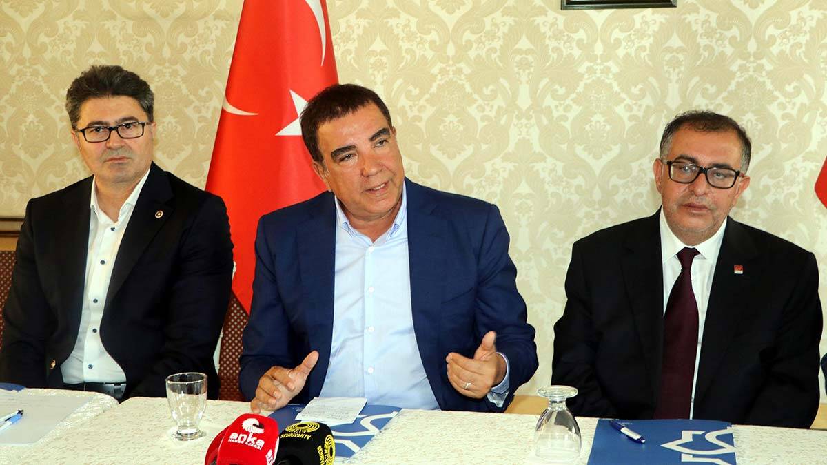 Türkiye'yi bekleyen ikinci büyük tehlike var