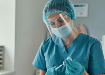 Turkovac aşısının 3. doz klinik çalışması başladı
