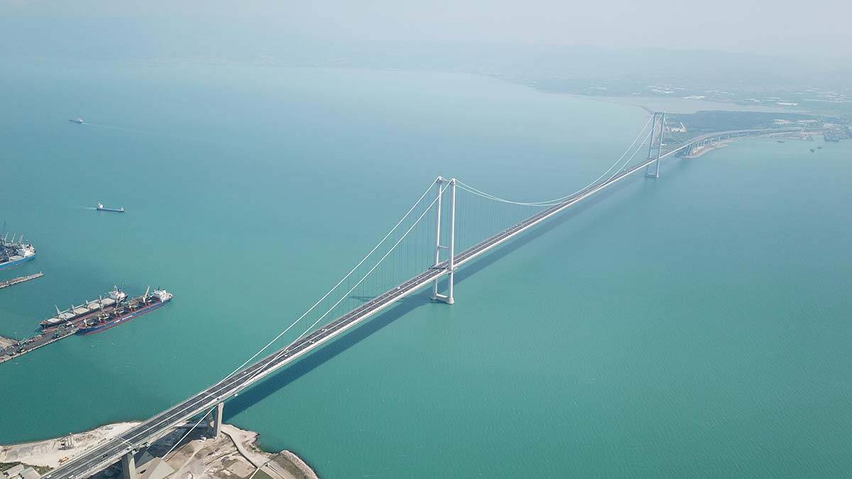 Turkuaz müsilajın durduğu anlamına da gelmez