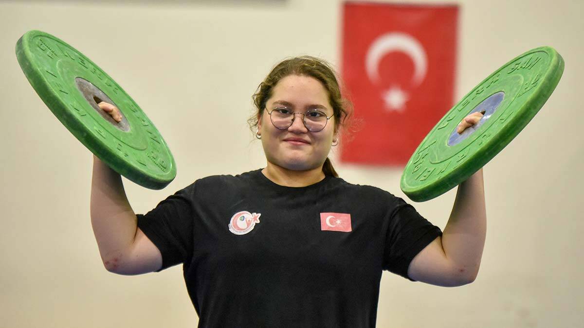 U15 Şampiyonu şimdi Polonya için hazırlanıyor_