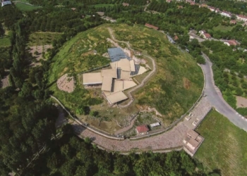 UNESCO Dünya Mirası listesinde Türkiye'den yeni yer