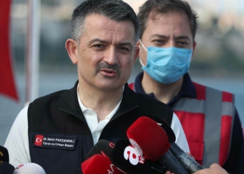 Uçaklar etkili şekilde kullanıldı_