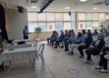 Uluslararası lojistik firmasına personel istihdamı