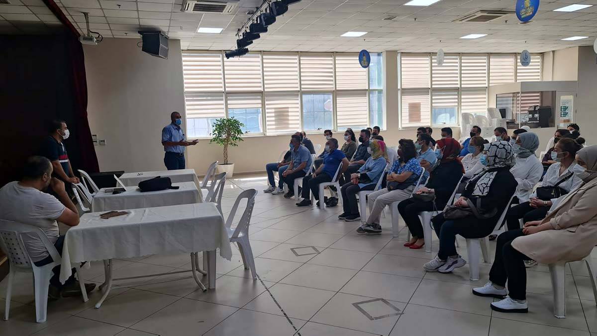 Uluslararası lojistik firmasına personel istihdamı