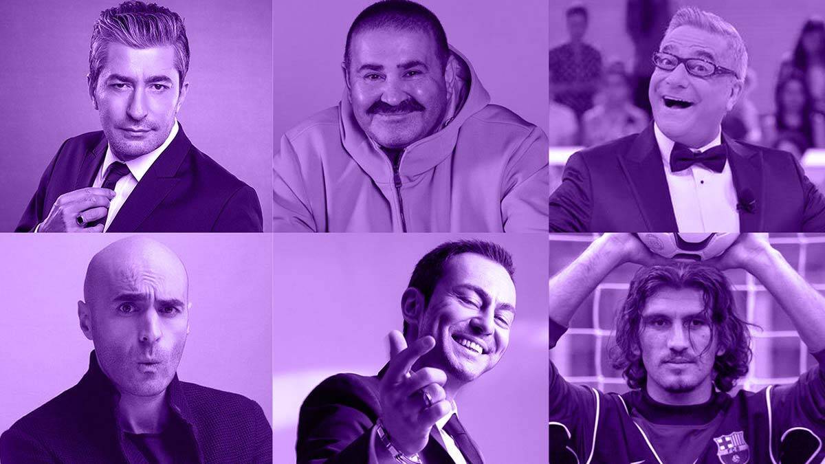 Ünlülerden özel videolu mesajlar için platform