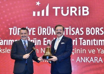 Ürün Fiyat Endeksi ile çiftçi önünü görecek