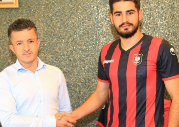 Uşakspor'da transfer yoğunluğu