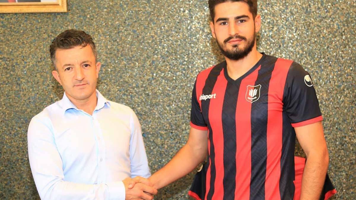 Uşakspor'da transfer yoğunluğu