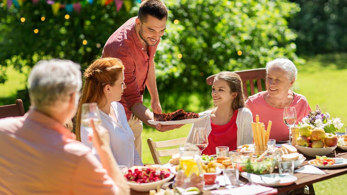 Uzman diyetisyenden bayram sofrası uyarısı