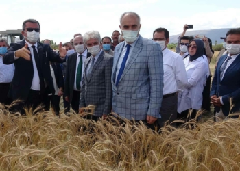 Verimli dana yetiştiren gözümde bir sanatçıdır