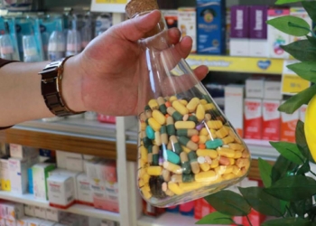 Vücutta A vitamini fazlası tehlikeli