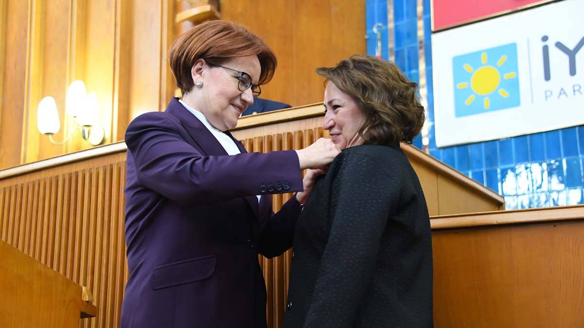 Adayımız Türkiye'nin 13'üncü cumhurbaşkanı olacak