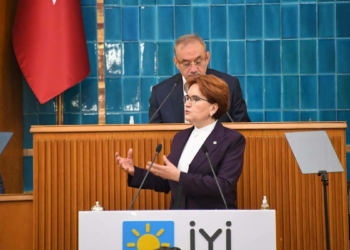 Adayımız Türkiye'nin 13'üncü cumhurbaşkanı olacak