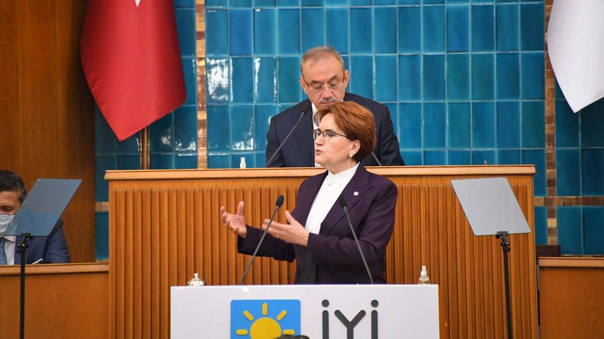 Adayımız Türkiye'nin 13'üncü cumhurbaşkanı olacak