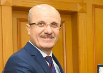 YÖK Başkanlığına Prof. Dr. Erol Özvar atandı