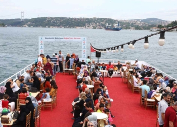 Yaz Etkinlikleri Başlıyor
