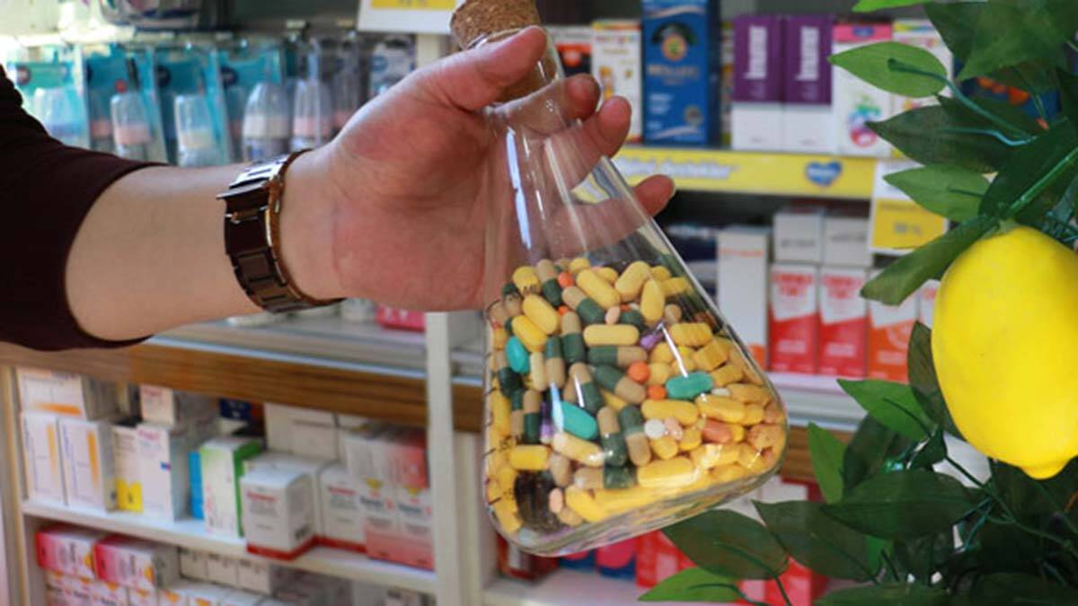 Yaz aylarında D3 vitamini önerisi