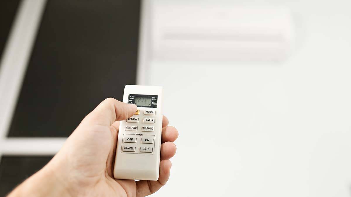 Yazın daha sık görülen klima hastalığına dikkat