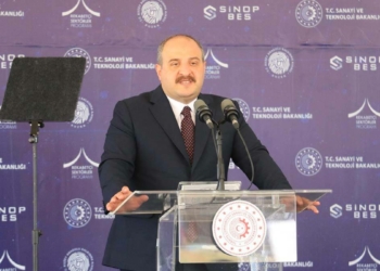 Yerli aşı Faz 2'de 2'nci doza geçildi