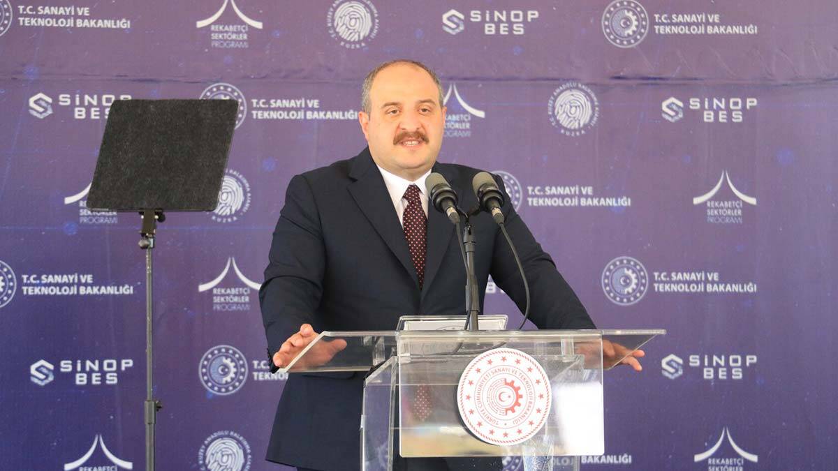 Yerli aşı Faz 2'de 2'nci doza geçildi