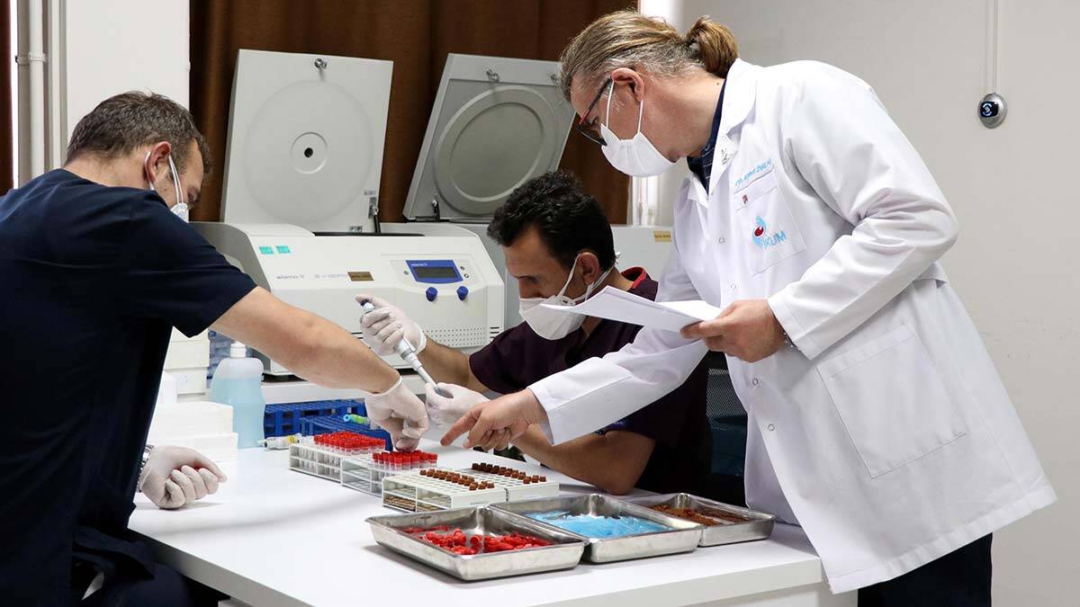 Yerli ilaç ithal ilaçtan 6 kat daha ucuza geliyor_