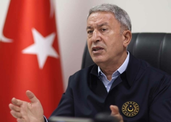 Yunanistan silahlanmasına Türkiye'den tepki