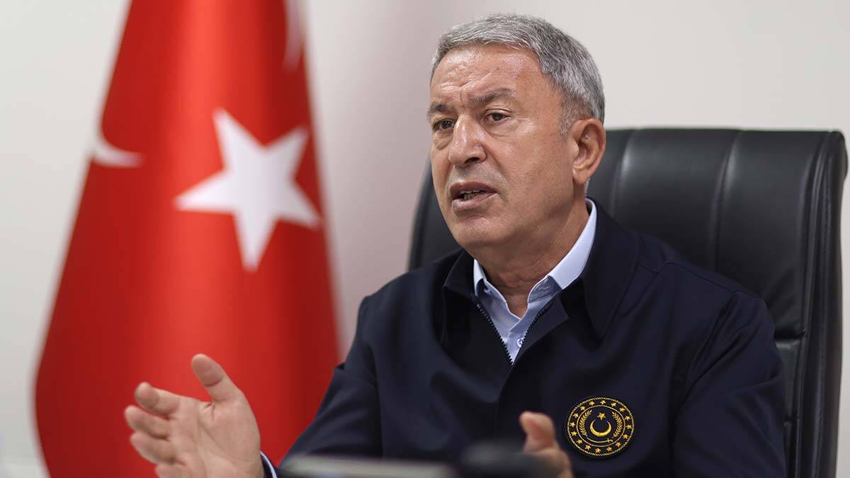 Yunanistan silahlanmasına Türkiye'den tepki