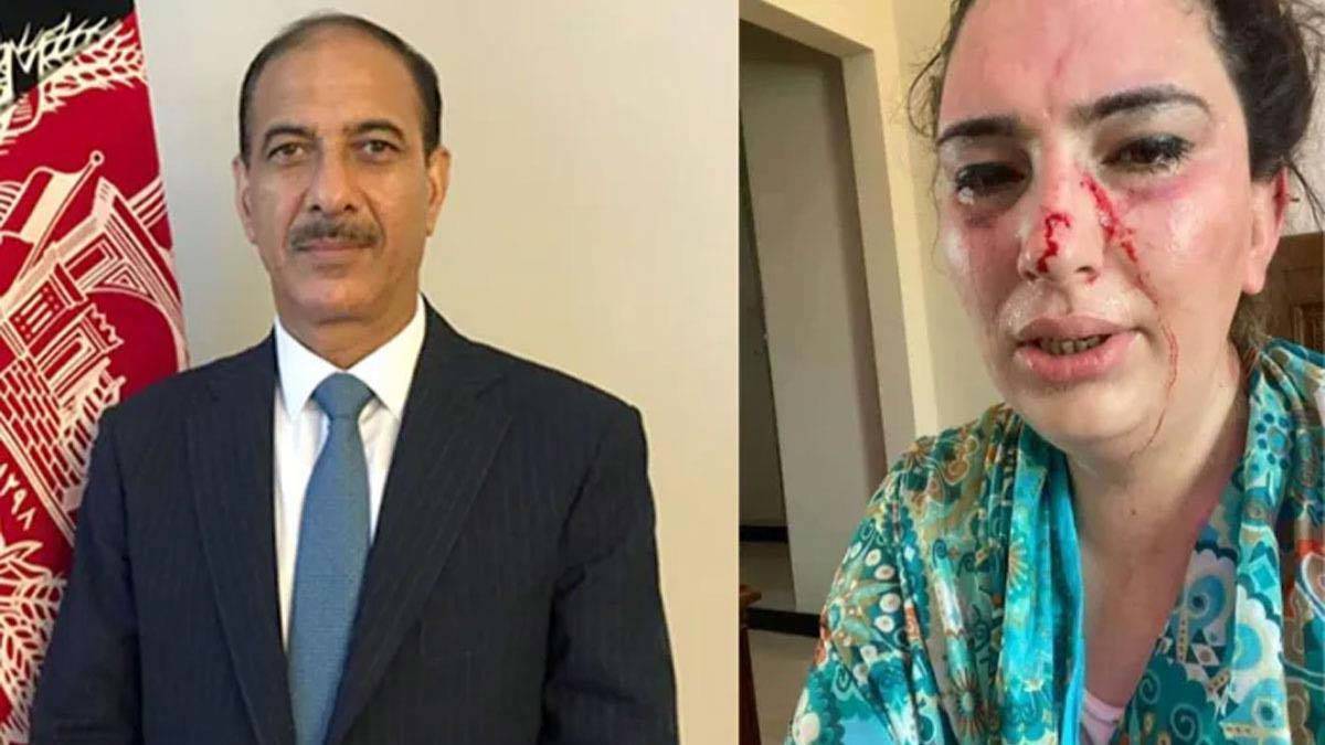 Afgan büyükelçinin kaçırılan kızı hakkında açıklama