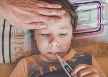 Çocuğunuzda periyodik ateş sendromu olabilir
