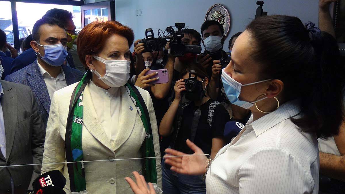 Gelmeyene Oy yok diyeceksiniz