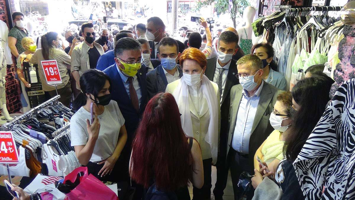 Gelmeyene Oy yok diyeceksiniz