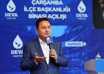 DEVA Partisi'nden Hayvanları Koruma Kanunu açıklaması