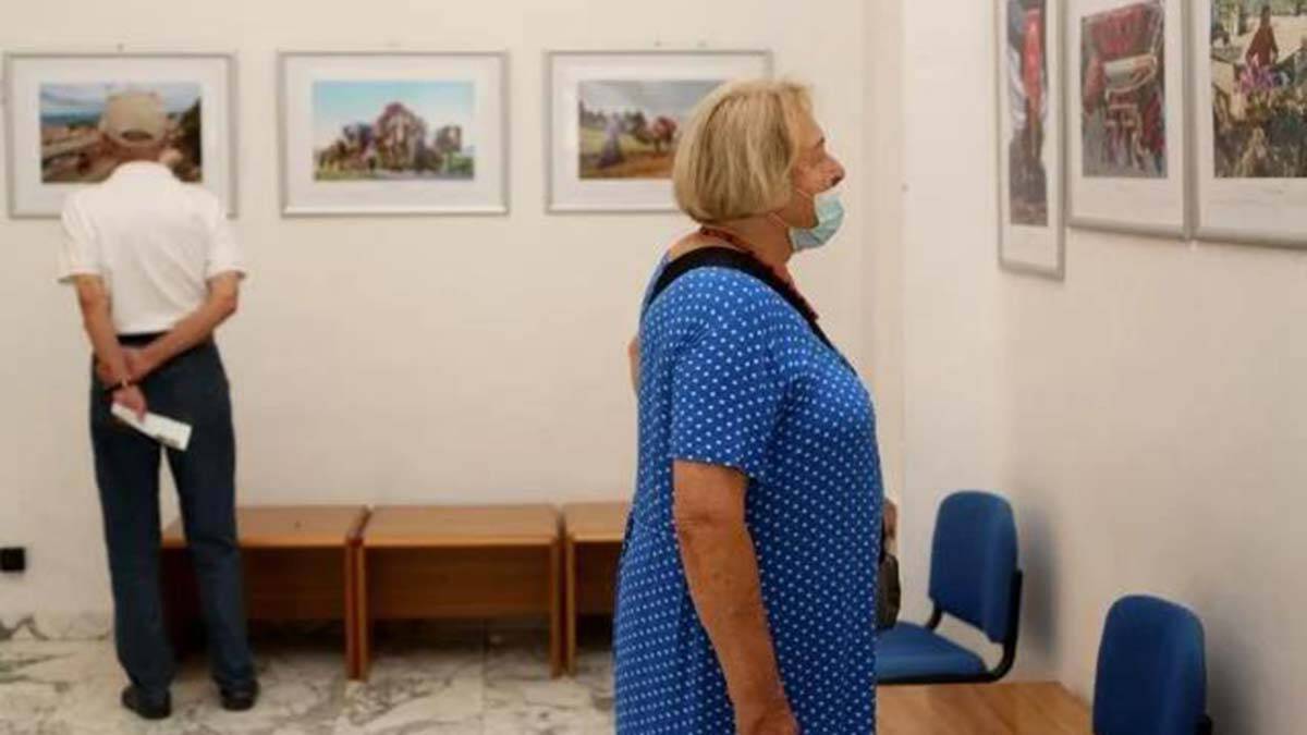 Anadolu'nun öz kültürü Yörükler Hırvatistan'da tanıtıldı